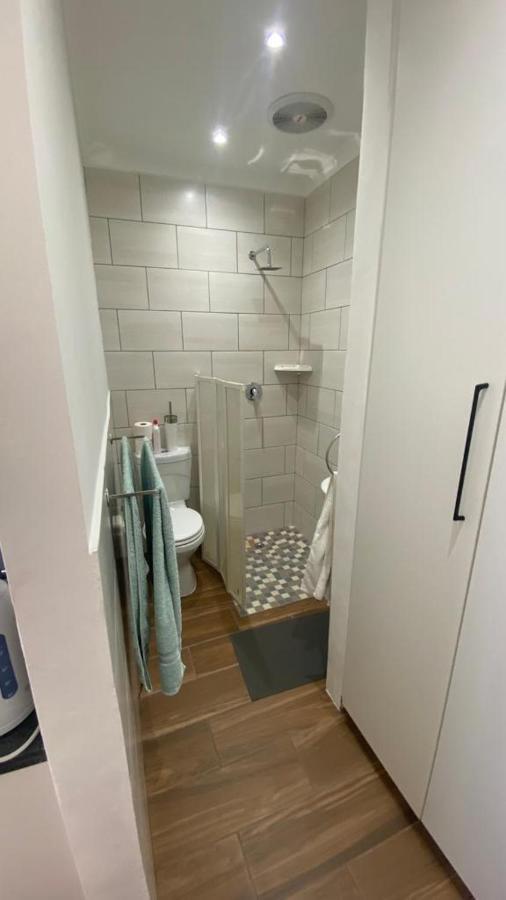 Studio Flatlet On Montreal Apartment Cape Town