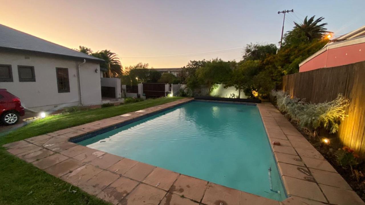 Studio Flatlet On Montreal * Cape Town